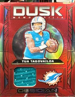 Tua Tagovailoa