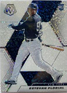 Estevan Florial