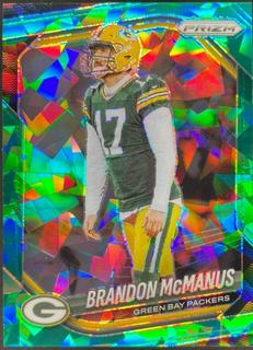 Brandon McManus