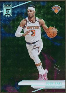 Josh Hart