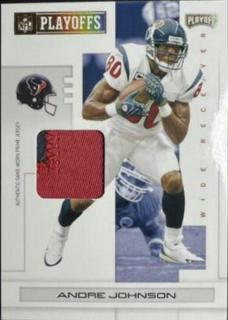 Andre Johnson