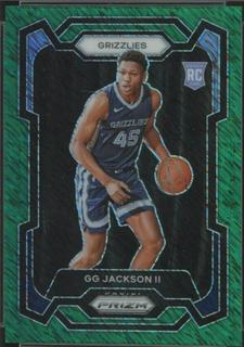 GG Jackson II