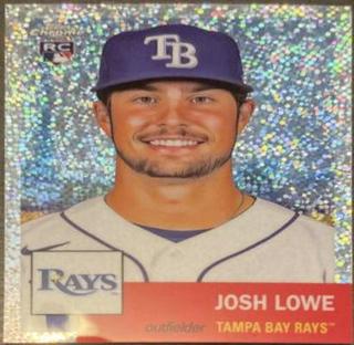 Josh Lowe