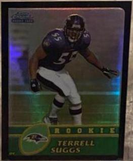 Terrell Suggs