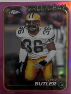 LeRoy Butler