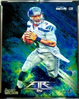Russell Wilson