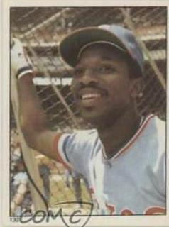 Mickey Rivers