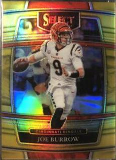 Joe Burrow