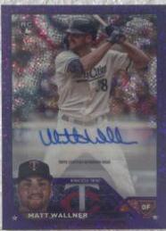 Matt Wallner