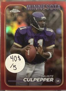 Daunte Culpepper