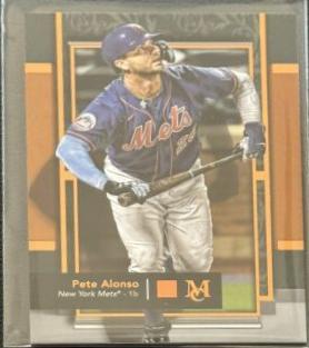 Pete Alonso