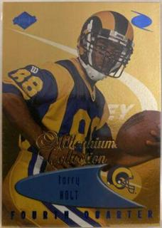 Torry Holt