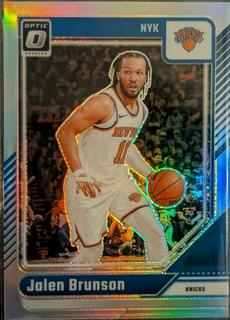 Jalen Brunson