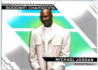 Michael Jordan