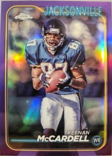 Keenan McCardell