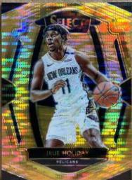 Jrue Holiday