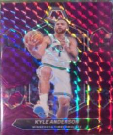 Kyle Anderson