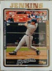 Geoff Jenkins