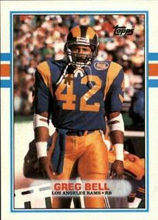Greg Bell