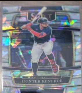 Hunter Renfroe