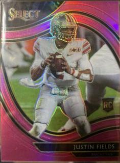 Justin Fields
