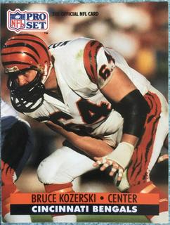 Bruce Kozerski
