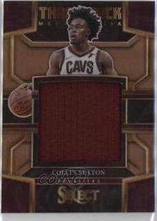 Collin Sexton