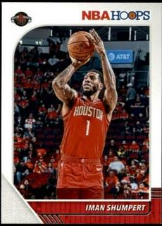 Iman Shumpert