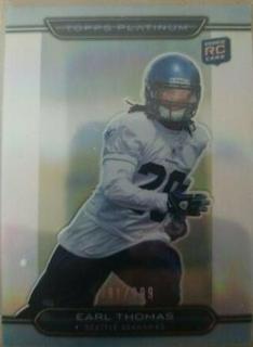 Earl Thomas