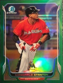 Giancarlo Stanton