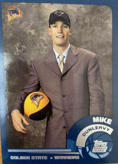 Mike Dunleavy