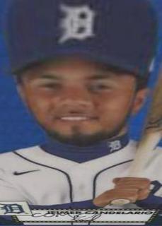 Jeimer Candelario