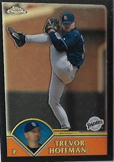 Trevor Hoffman