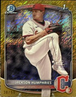 Jackson Humphries