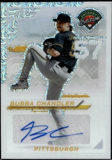 Bubba Chandler