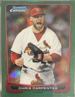 Chris Carpenter