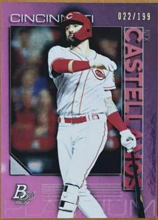 Nick Castellanos