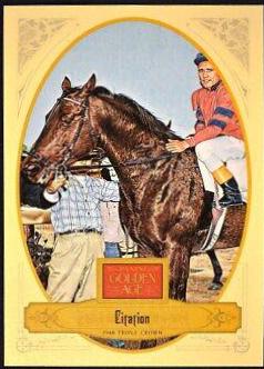 Citation #37 Baseball Cards 2012 Panini Golden Age