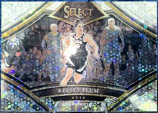 Kelsey Plum