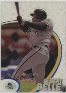 Albert Belle