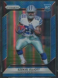 Ezekiel Elliott