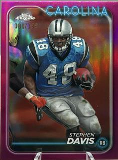 Stephen Davis