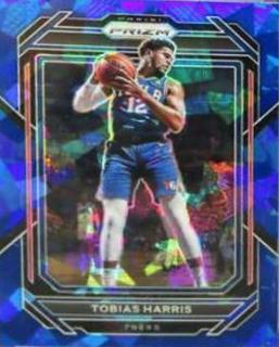 Tobias Harris