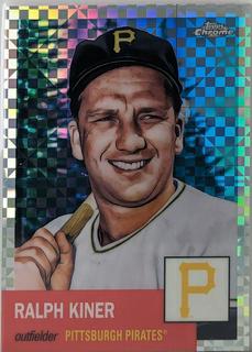 Ralph Kiner