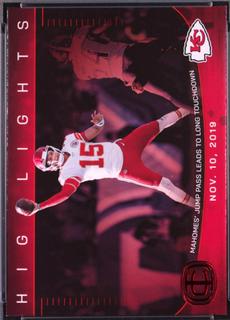 Patrick Mahomes II