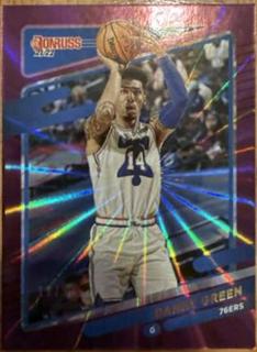 Danny Green