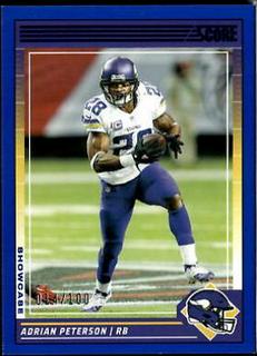 Adrian Peterson