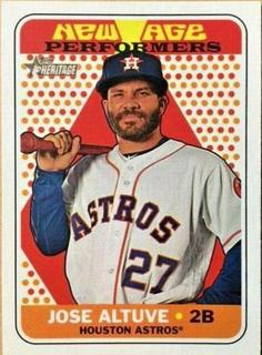 Jose Altuve