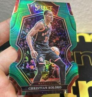 Christian Koloko