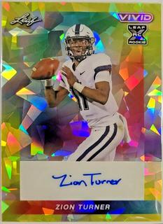 Zion Turner